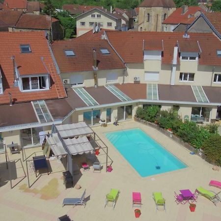 Au Pied De La Roche Apartman Kültér fotó