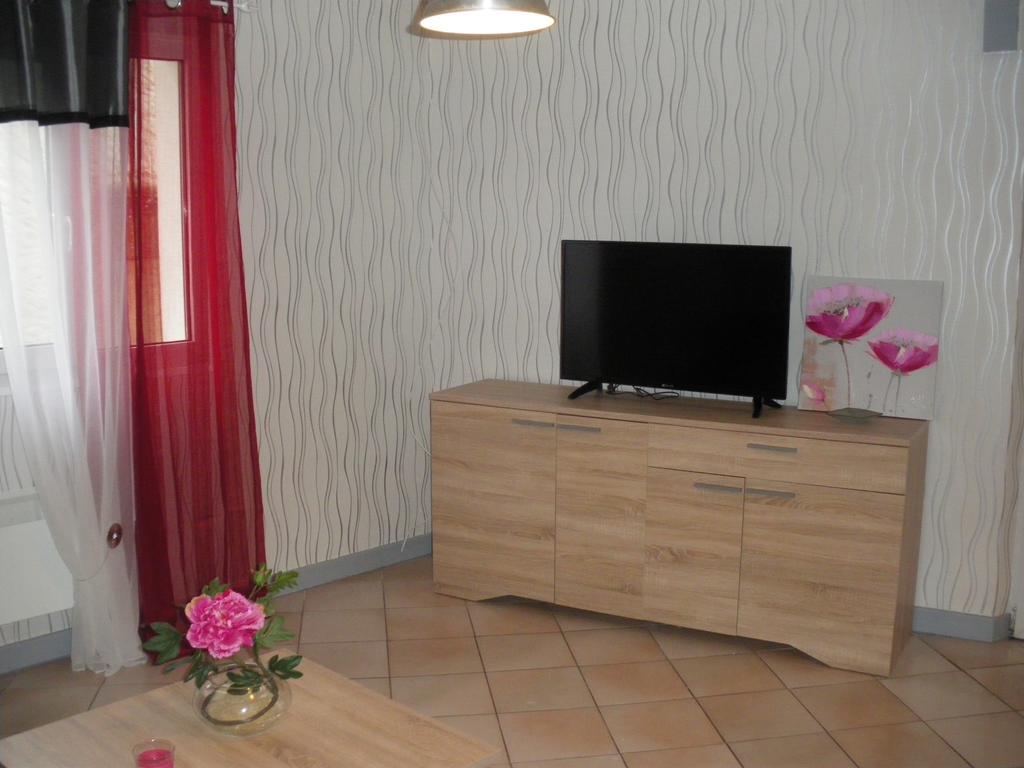 Au Pied De La Roche Apartman Kültér fotó
