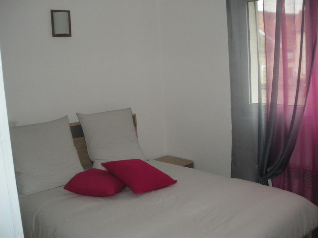 Au Pied De La Roche Apartman Kültér fotó