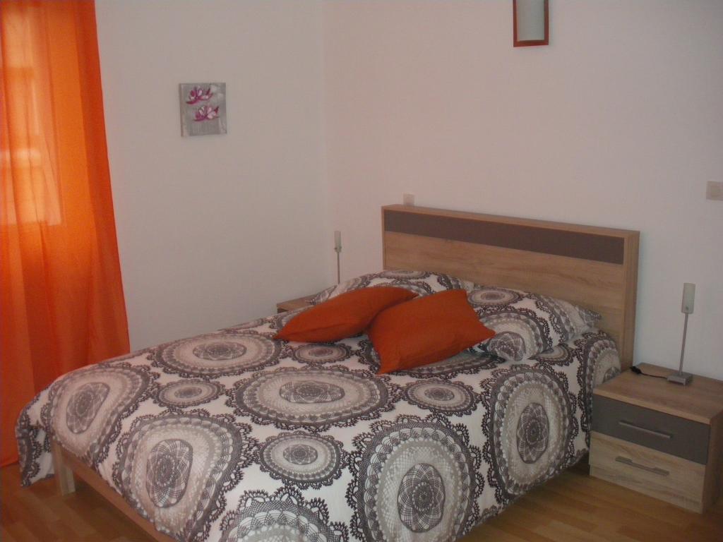 Au Pied De La Roche Apartman Kültér fotó