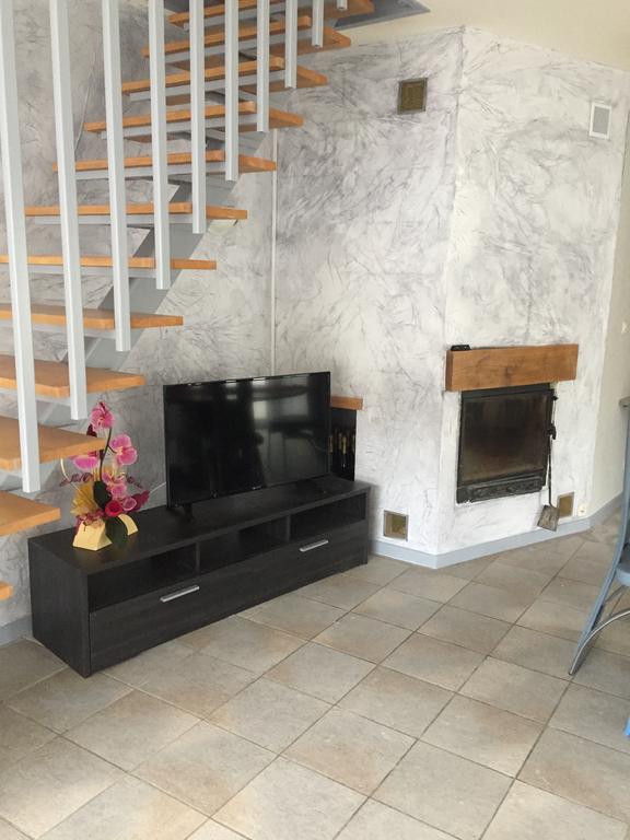 Au Pied De La Roche Apartman Kültér fotó