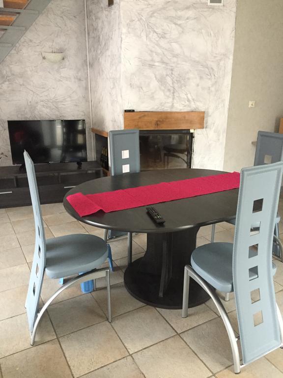 Au Pied De La Roche Apartman Kültér fotó