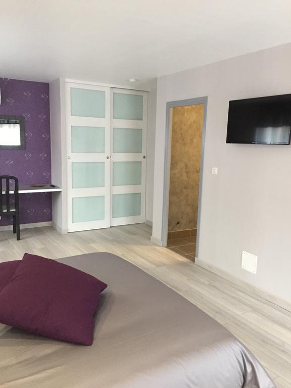 Au Pied De La Roche Apartman Kültér fotó