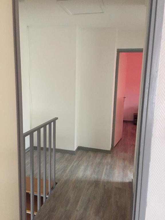 Au Pied De La Roche Apartman Kültér fotó