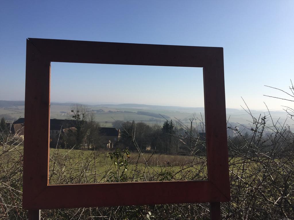 Au Pied De La Roche Apartman Kültér fotó