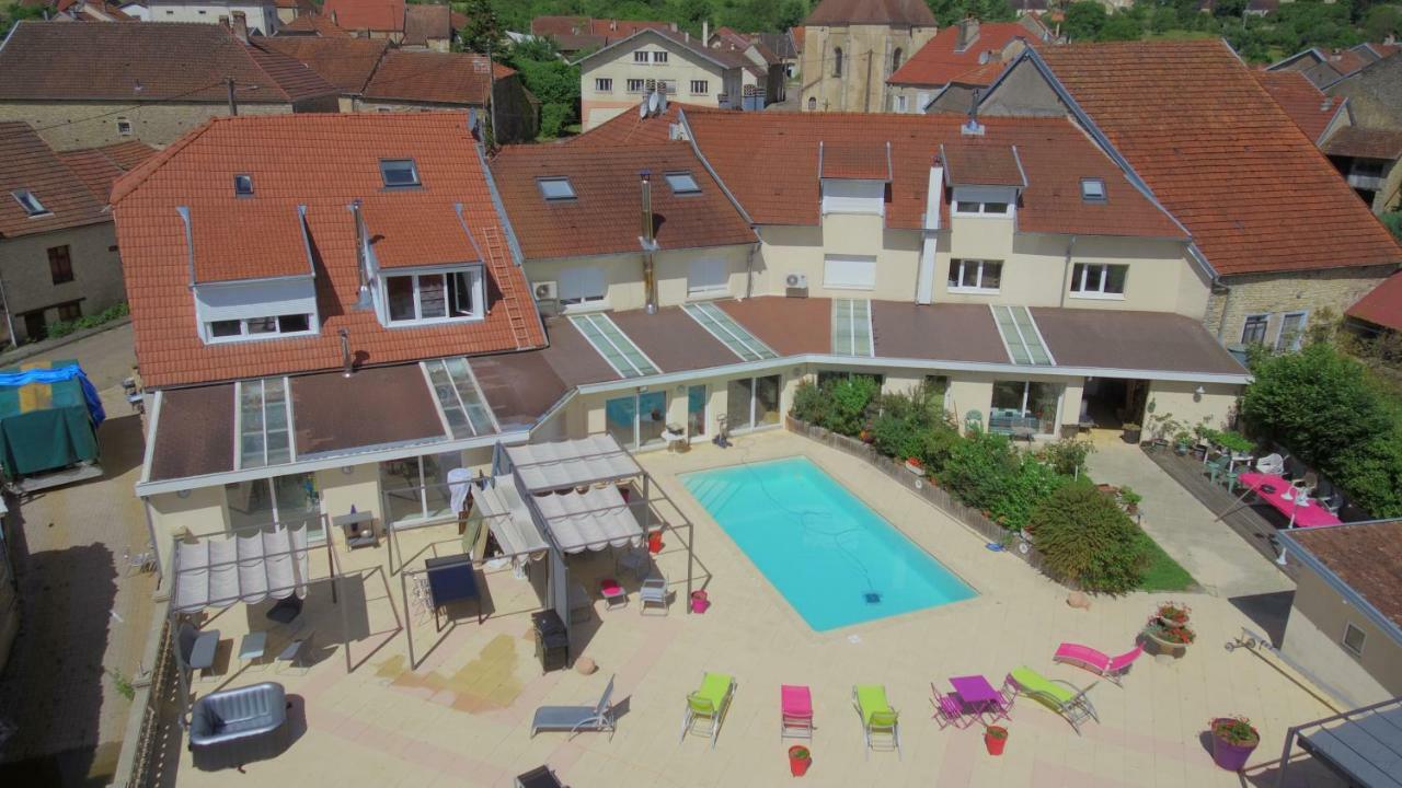 Au Pied De La Roche Apartman Kültér fotó