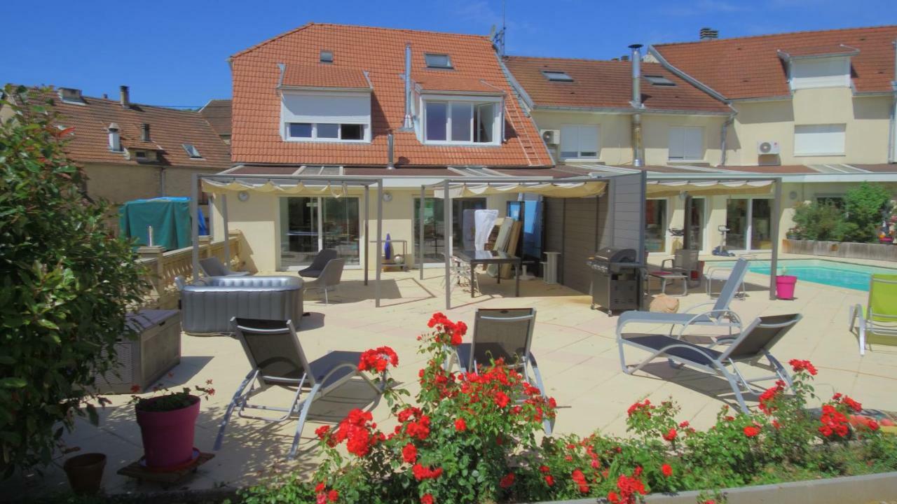 Au Pied De La Roche Apartman Kültér fotó