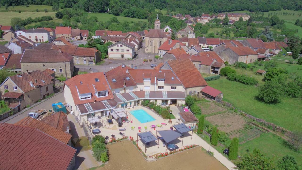 Au Pied De La Roche Apartman Kültér fotó