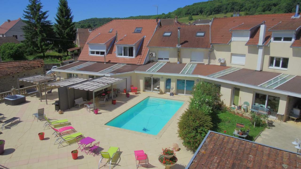 Au Pied De La Roche Apartman Kültér fotó