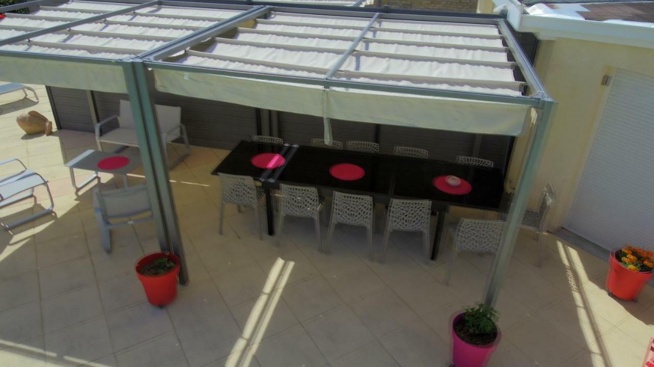 Au Pied De La Roche Apartman Kültér fotó