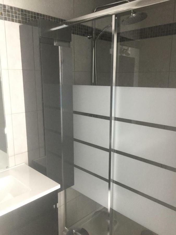 Au Pied De La Roche Apartman Kültér fotó