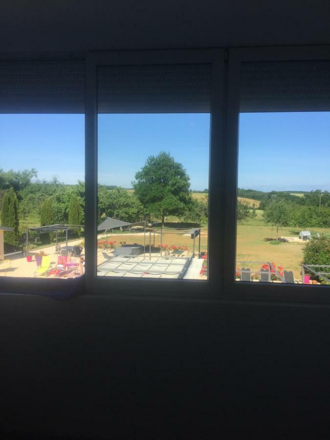 Au Pied De La Roche Apartman Kültér fotó