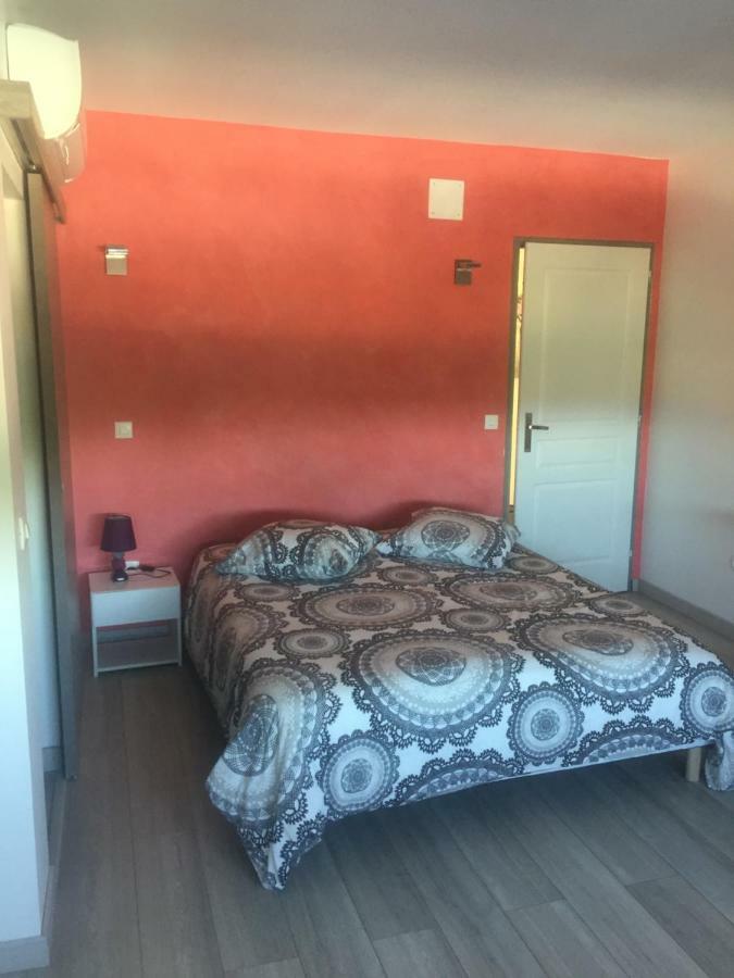 Au Pied De La Roche Apartman Kültér fotó