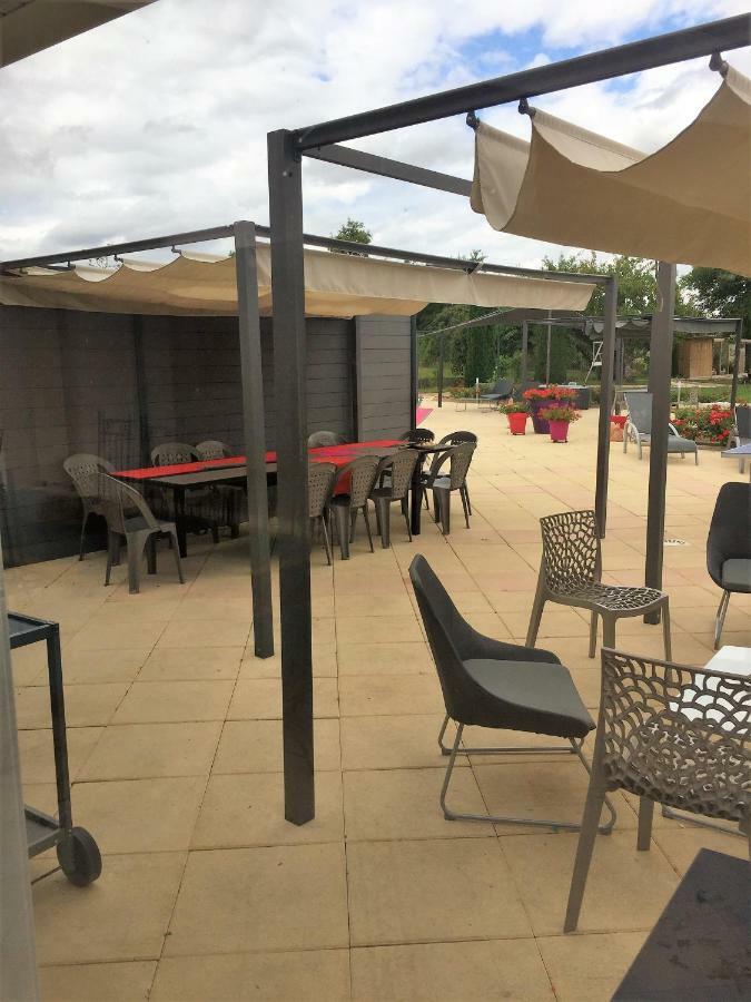 Au Pied De La Roche Apartman Kültér fotó
