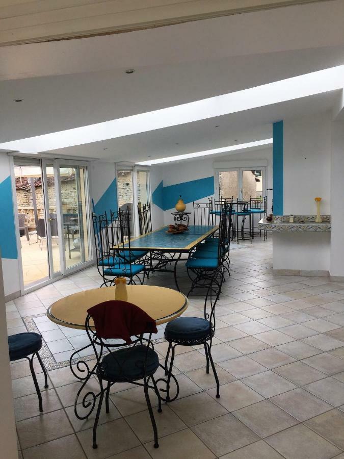 Au Pied De La Roche Apartman Kültér fotó