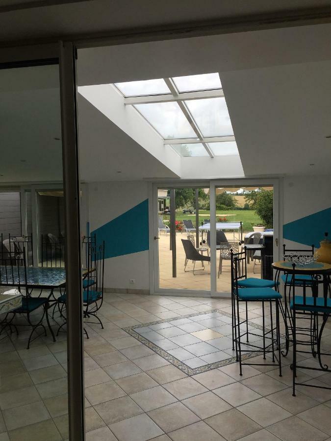 Au Pied De La Roche Apartman Kültér fotó