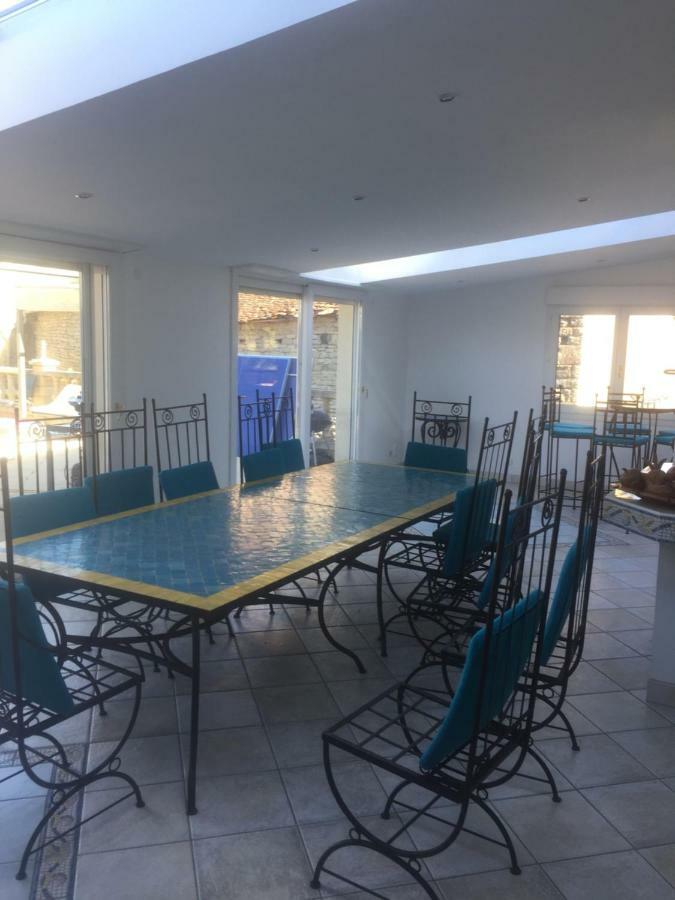 Au Pied De La Roche Apartman Kültér fotó