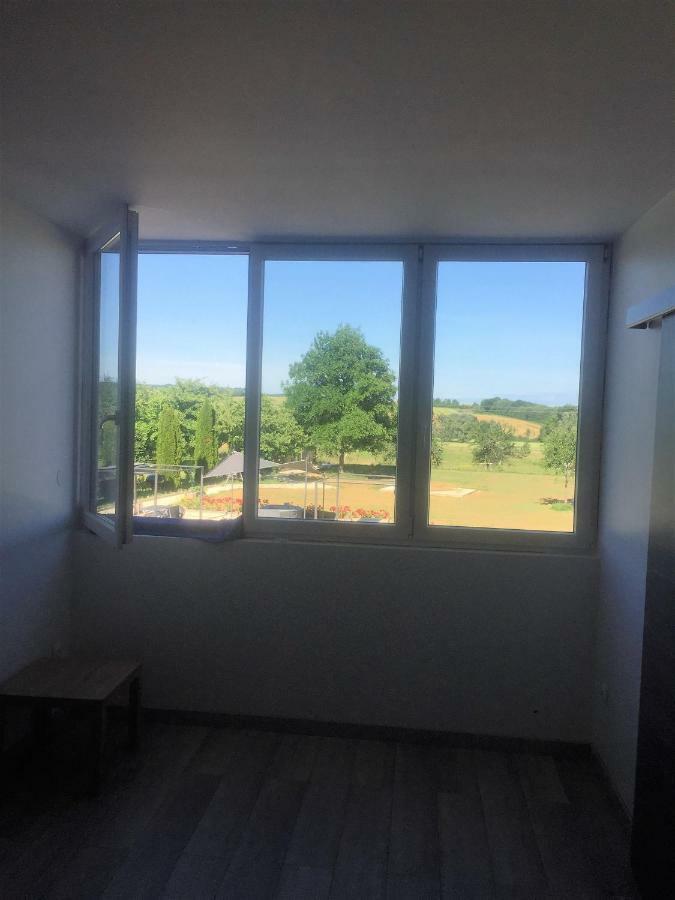 Au Pied De La Roche Apartman Kültér fotó
