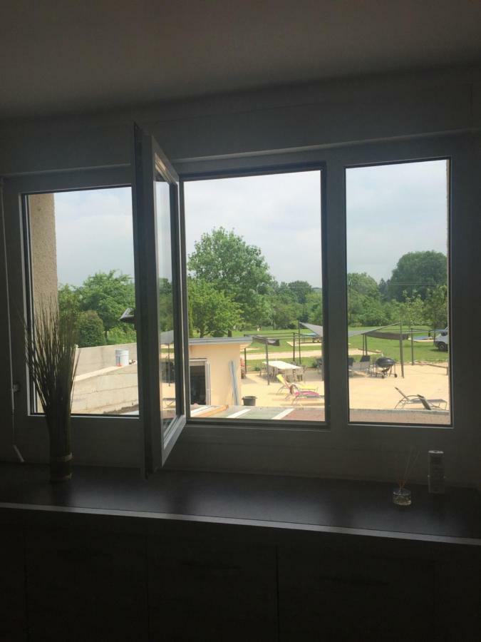 Au Pied De La Roche Apartman Kültér fotó