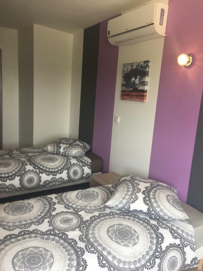 Au Pied De La Roche Apartman Kültér fotó