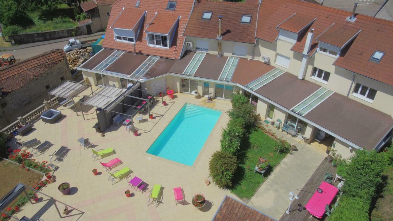 Au Pied De La Roche Apartman Kültér fotó